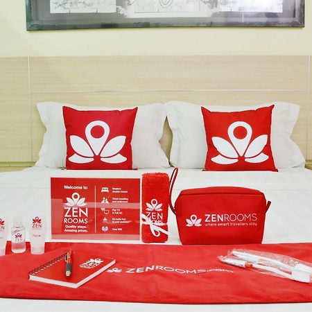 Zen Rooms Rujia Pecenongan ジャカルタ エクステリア 写真