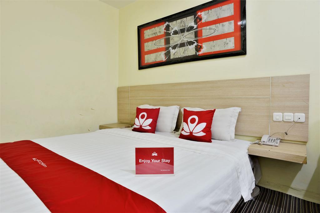 Zen Rooms Rujia Pecenongan ジャカルタ エクステリア 写真